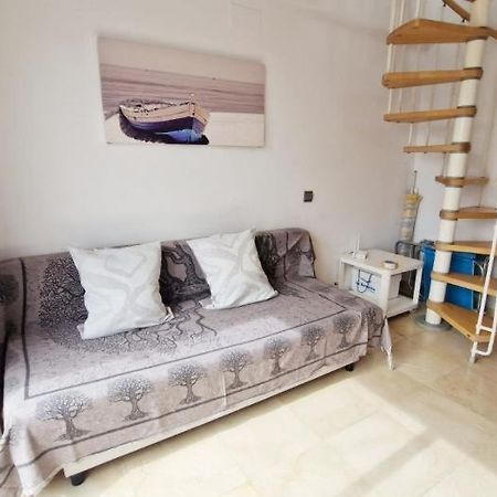 Duplex Los Patos 1 Bedroom Benalmadena Exterior photo