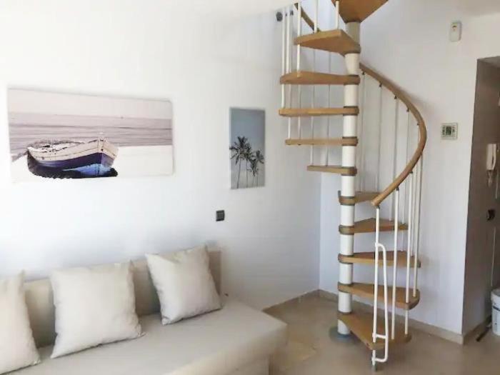 Duplex Los Patos 1 Bedroom Benalmadena Exterior photo