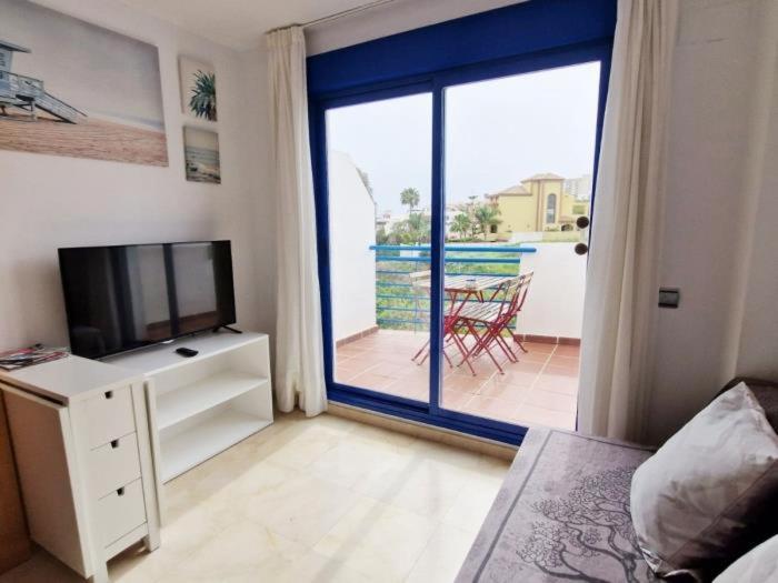 Duplex Los Patos 1 Bedroom Benalmadena Exterior photo