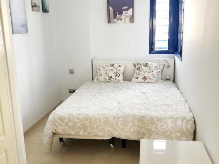 Duplex Los Patos 1 Bedroom Benalmadena Exterior photo